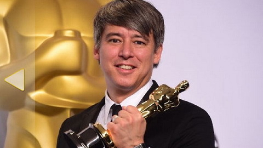 2015 Oscars winner to judge HCM City International Film Festival